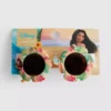 Disney's Moana-zonnebril met bloemenmotief