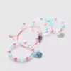 Disney's Stitch 4-pack armbanden
