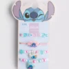 Disney's Stitch 4-pack armbanden