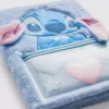 Disney's Stitch-agenda met zachte kaft