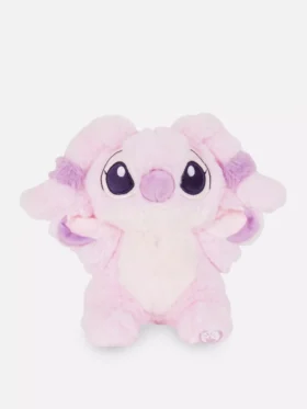 Disney's Stitch Angel knuffel
