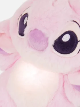 Disney’s Stitch Angel knuffel
