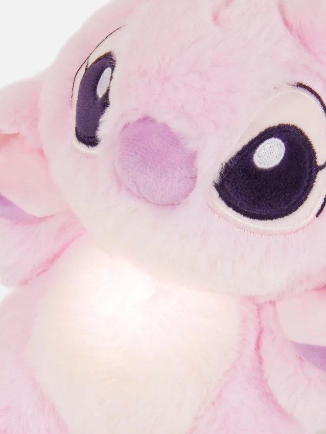 Disney's Stitch Angel knuffel