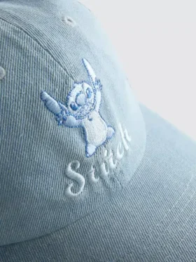 Disney’s Stitch-baseballpet
