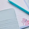 Disney's Stitch-dagboek met zakje