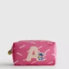 Disney's Stitch-etui met initialen