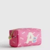 Disney's Stitch-etui met initialen