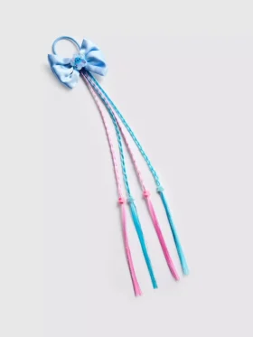 Disney's Stitch-haarelastiek met strik