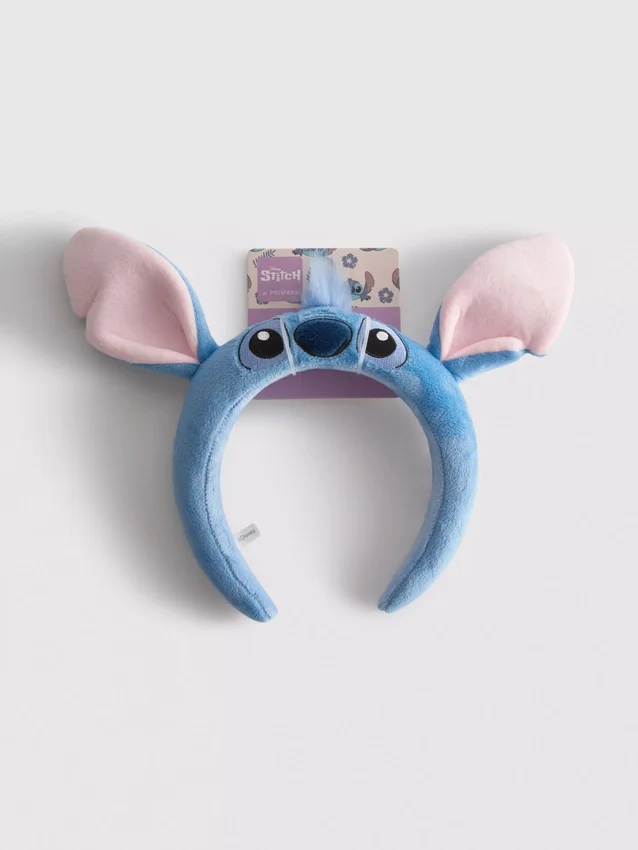 Disney's Stitch-hoofdband