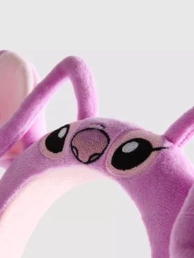 Disney’s Stitch-hoofdband met engel