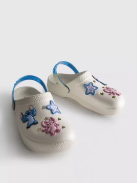 Disney's Stitch-klompen
