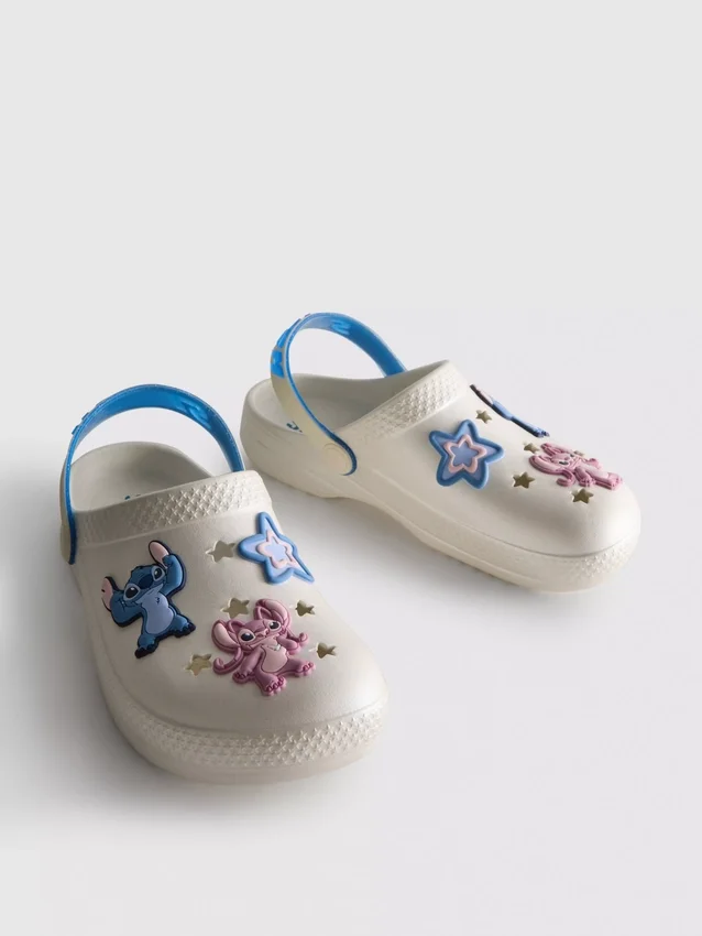 Disney's Stitch-klompen