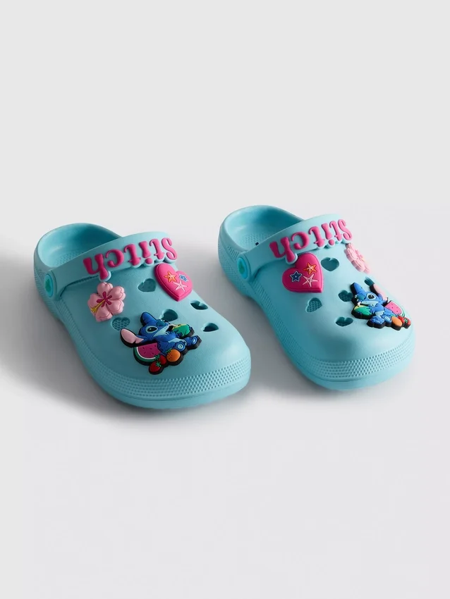 Disney's Stitch-klompen