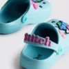 Disney's Stitch-klompen