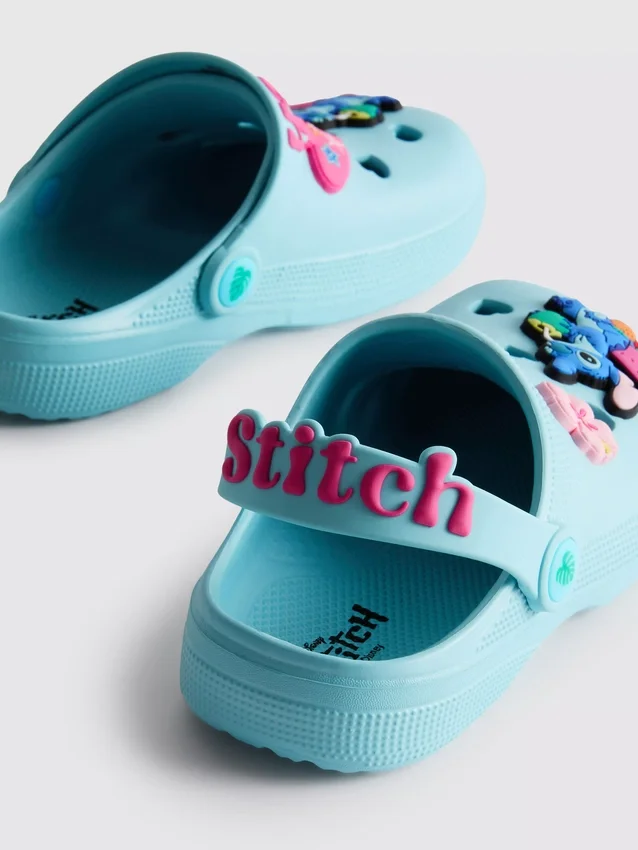 Disney's Stitch-klompen