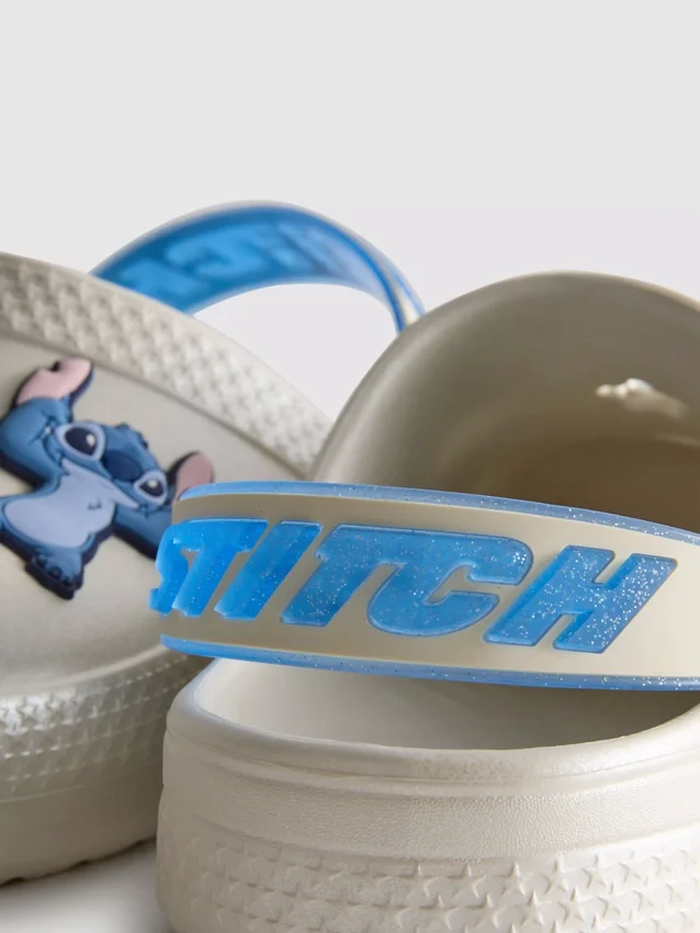 Disney's Stitch-klompen