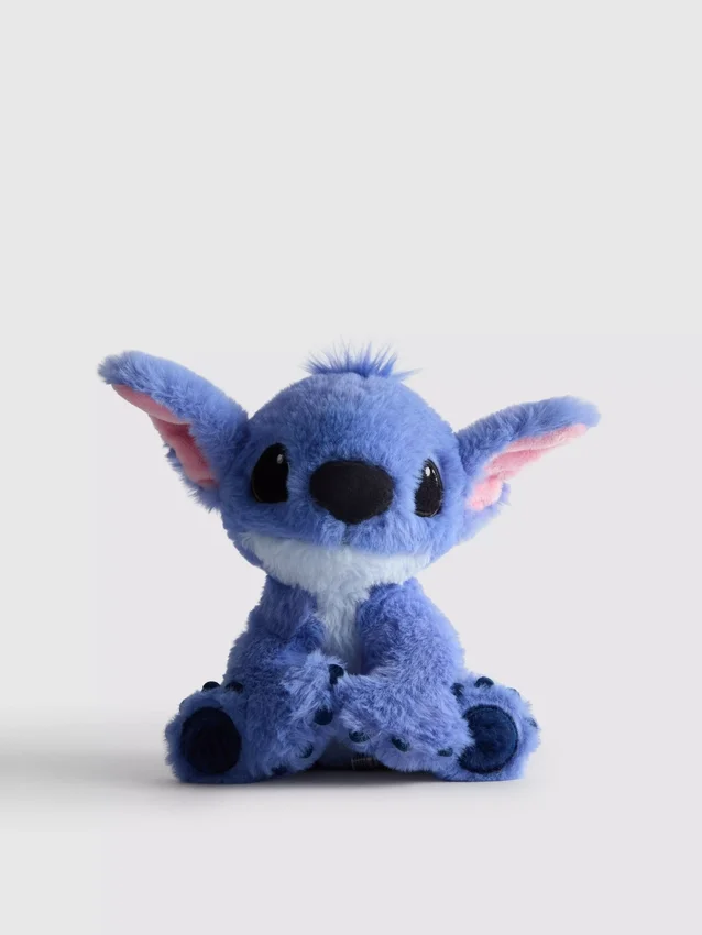 Disney's Stitch knuffel