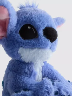 Disney’s Stitch knuffel