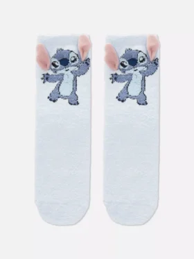 Disney's Stitch knusse sokken