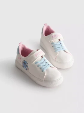 Disney's Stitch lage sneakers
