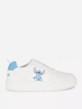 Disney's Stitch lage sneakers