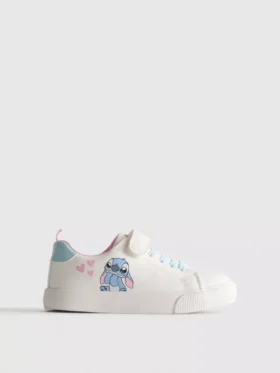 Disney’s Stitch lage sneakers