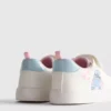 Disney's Stitch lage sneakers