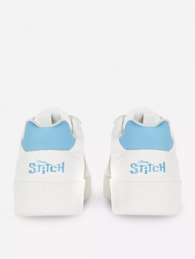 Disney's Stitch lage sneakers