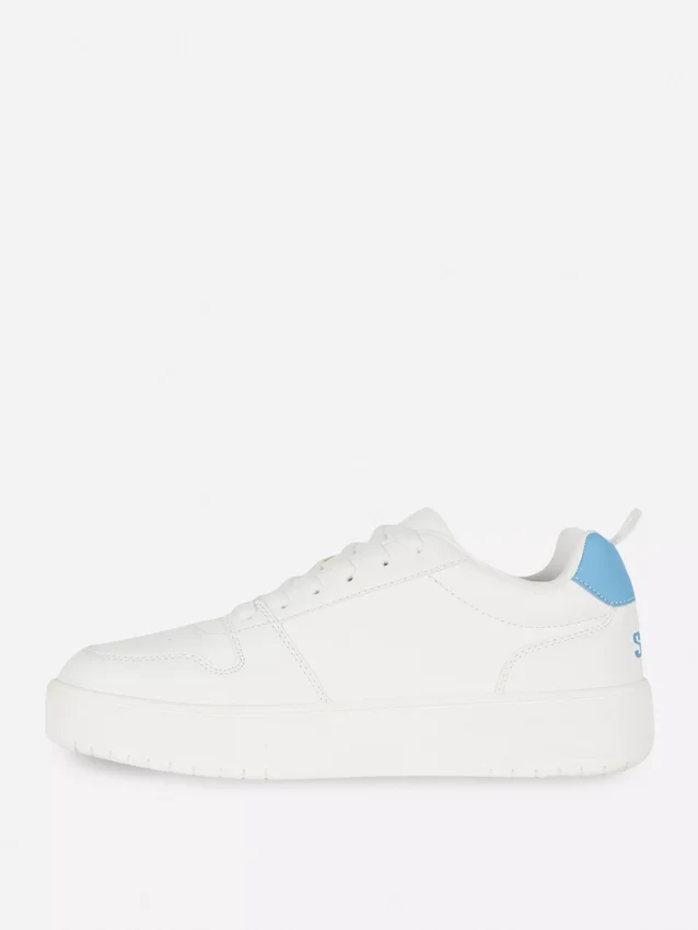 Disney's Stitch lage sneakers