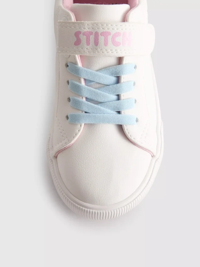 Disney's Stitch lage sneakers