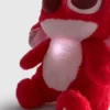 Disney's Stitch Leroy knipperende knuffel