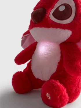Disney’s Stitch Leroy knipperende knuffel