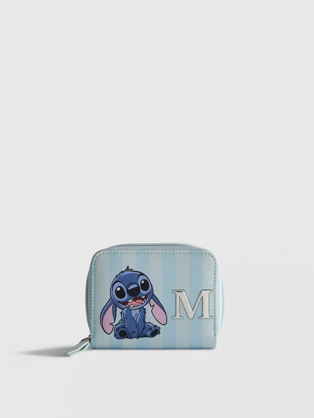 Disney's Stitch portemonnee