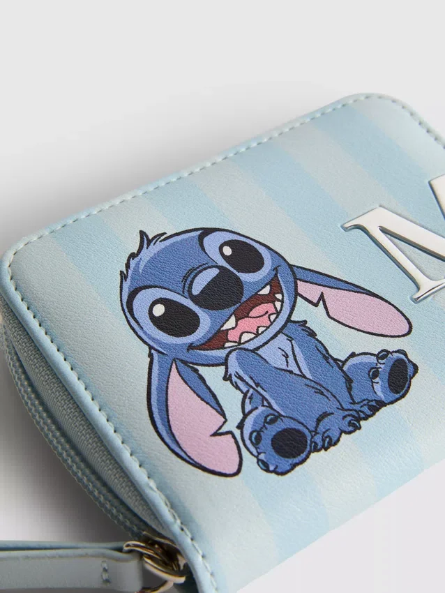 Disney's Stitch portemonnee