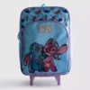 Disney's Stitch-rugzak met wieltjes