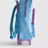 Disney's Stitch-rugzak met wieltjes