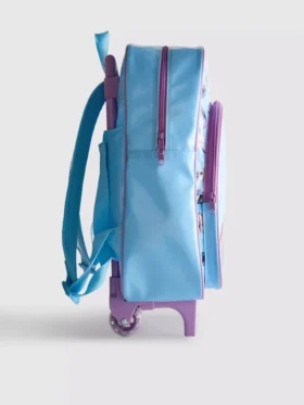 Disney’s Stitch-rugzak met wieltjes