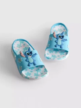 Disney's Stitch-slippers