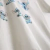 Disney's Stitch T-shirt-pyjama's