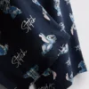 Disney's Stitch T-shirt-pyjama's