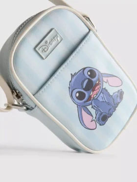 Disney’s Stitch-telefoonhoesje voor de tas