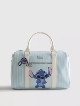 Disney's Stitch weekendtas