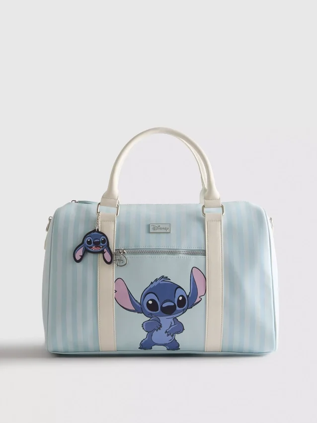 Disney's Stitch weekendtas