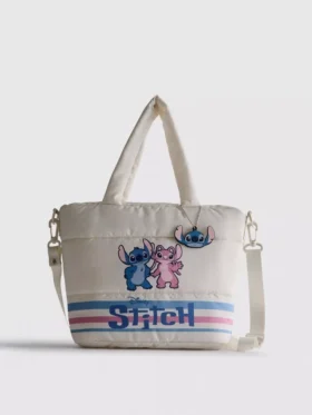 Disney's Stitch weekendtas