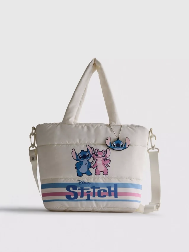 Disney's Stitch weekendtas