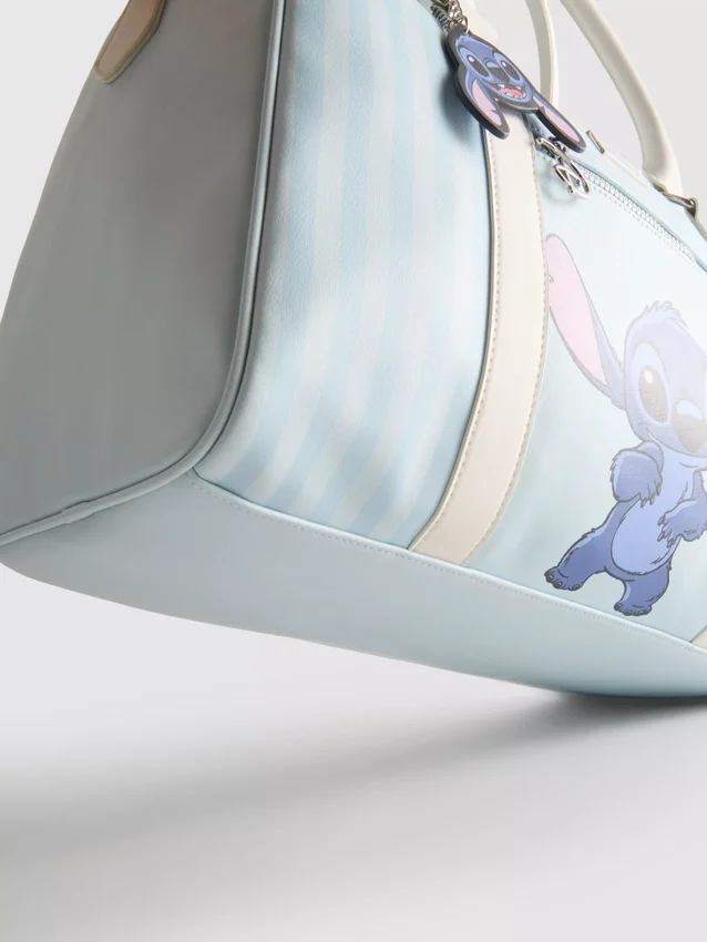Disney's Stitch weekendtas