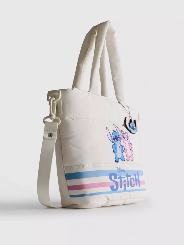 Disney's Stitch weekendtas