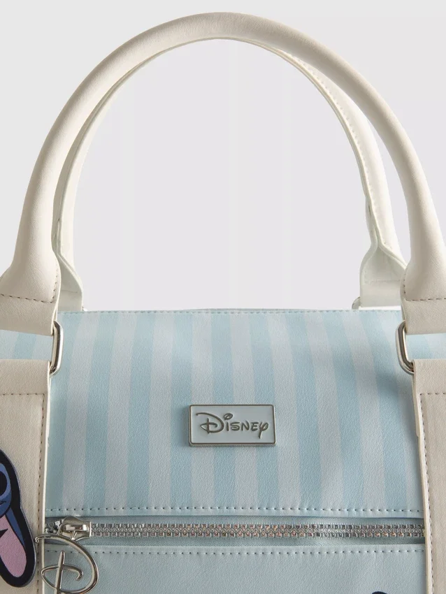 Disney's Stitch weekendtas