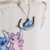Disney's Stitch weekendtas