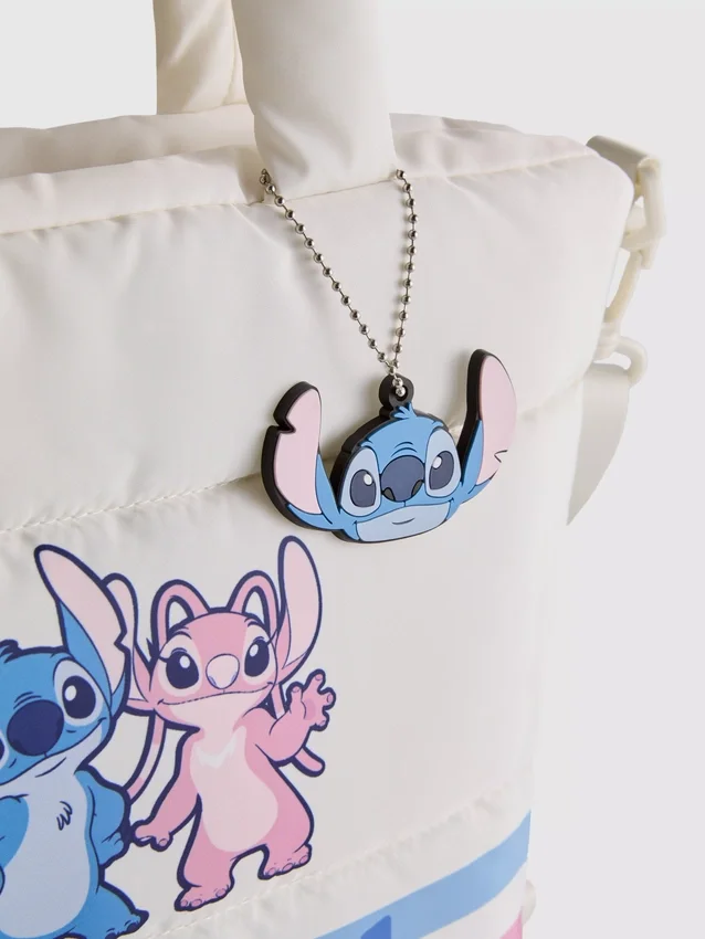 Disney's Stitch weekendtas